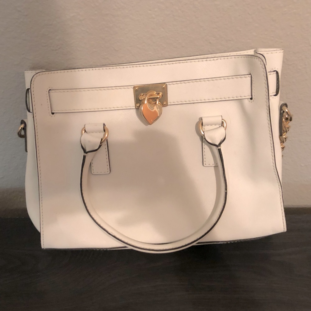 Never used Michael Kors hand bag